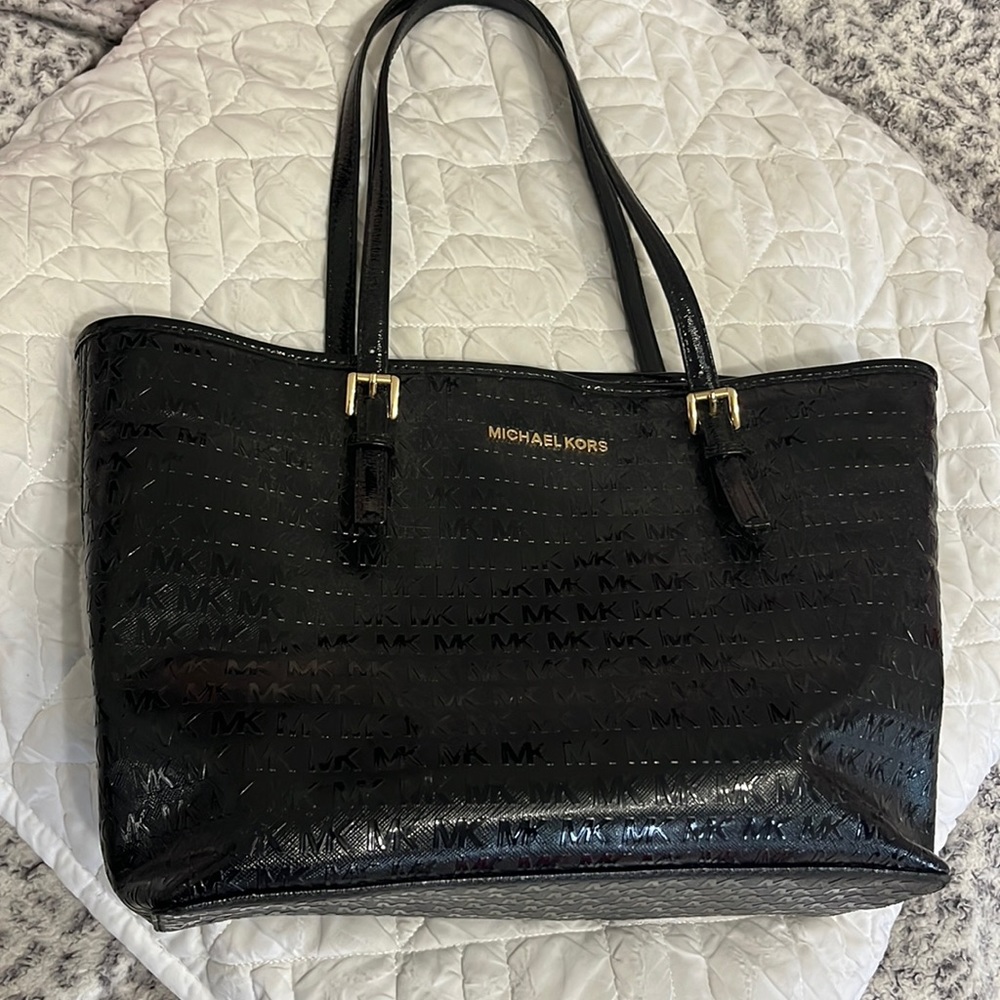 Michael Kors tote